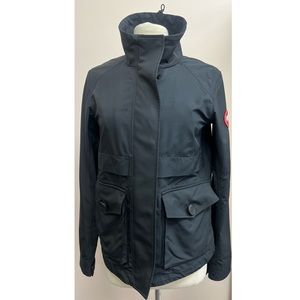 Canada Goose Elmira Bomber Jacket